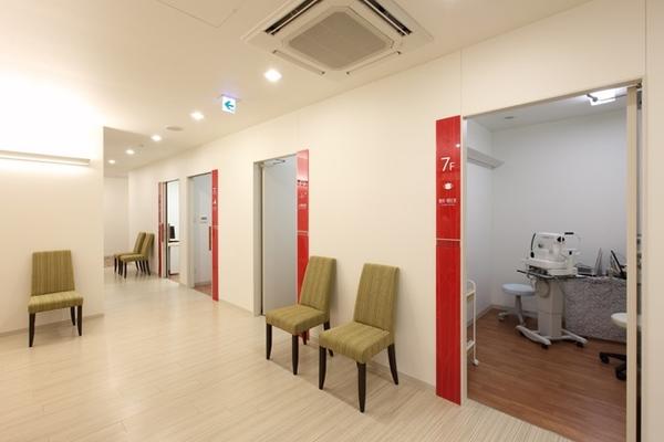 四条烏丸クリニック（常勤）の臨床検査技師求人メイン写真2