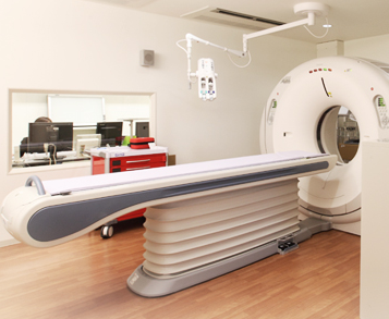 四条烏丸クリニック(常勤)の臨床検査技師求人サブ写真1