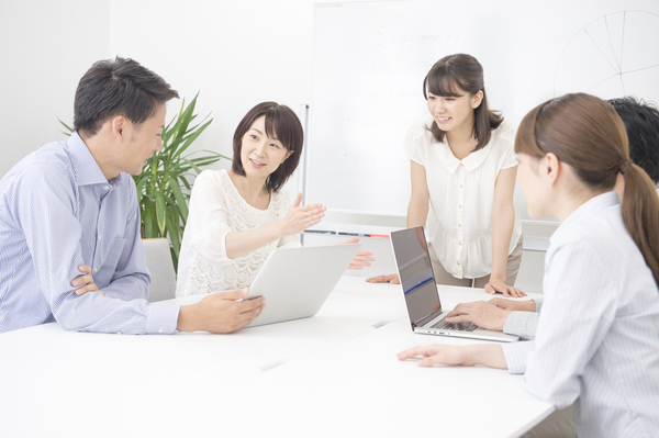 横浜市川井地域ケアプラザ 居宅介護支援センター(常勤)のケアマネジャー求人サブ写真2