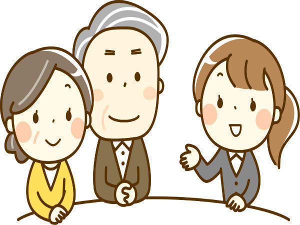 介護プラン すずのき新座（常勤）のケアマネジャー求人サブ写真1