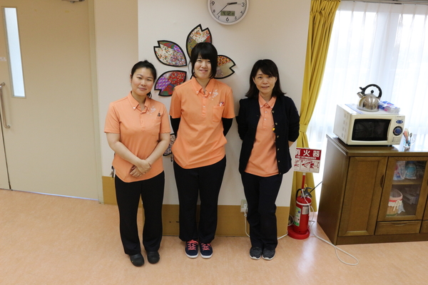 ジョイステージ八王子訪問介護ステーション（パート）の介護職求人の写真