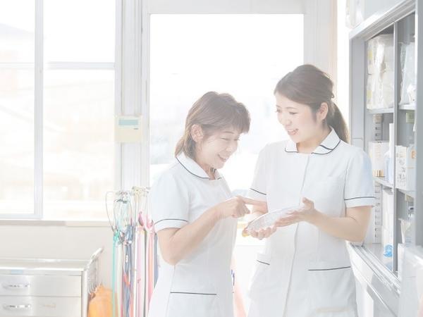 桜十字熊本宇城病院 常勤 准看護師求人 採用情報 熊本県宇城市 公式求人ならコメディカルドットコム