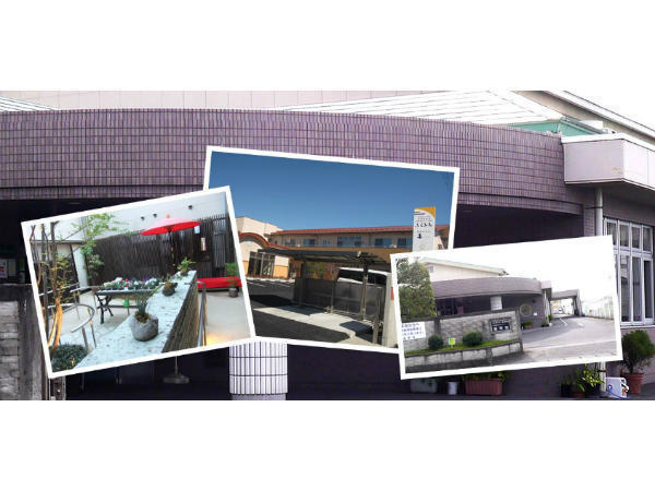 特別養護老人ホーム 義明苑いなほ（常勤）の介護福祉士求人サブ写真1