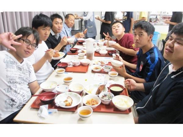 社会福祉法人寿徳会　障がい者支援施設キャンバス秦野（パート）の支援員求人サブ写真1