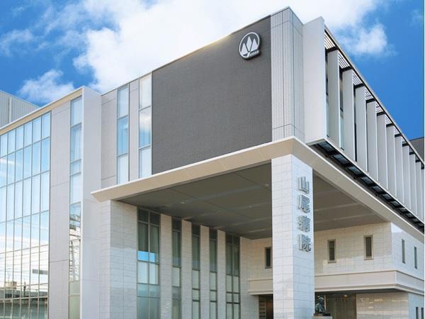 山尾病院（常勤）の看護師求人の写真