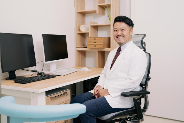 KARADA内科クリニック （常勤）の医療事務求人メイン写真3