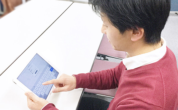 高津 山桜の森 介護保険センター(常勤)のケアマネジャー求人サブ写真4