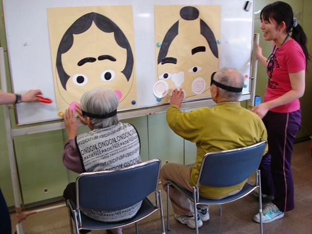 聖風苑デイサービスセンター（パート）の送迎ドライバー求人の写真