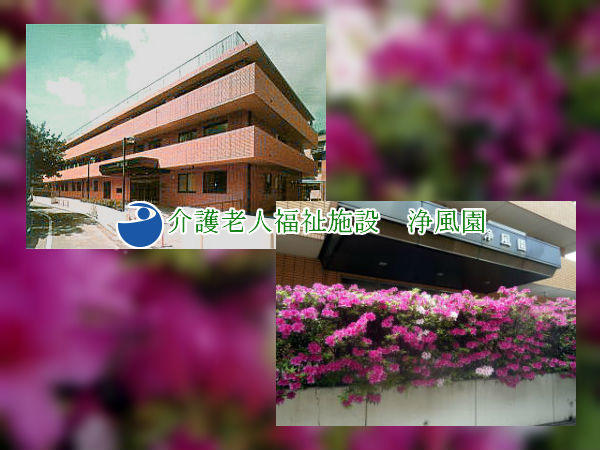 特別養護老人ホーム浄風園（常勤）の看護師求人の写真