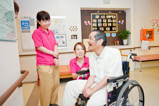 京都久野病院 介護医療院 准看護師求人 採用情報 京都府京都市東山区 直接応募ならコメディカルドットコム