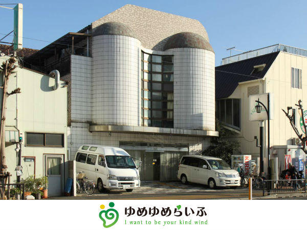 リハビリデイサービス西宮甲子園の風（常勤）の介護福祉士求人の写真