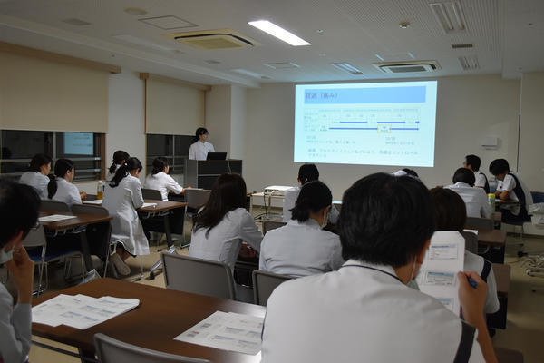 新百合ヶ丘総合病院（常勤）の薬剤師求人メイン写真5