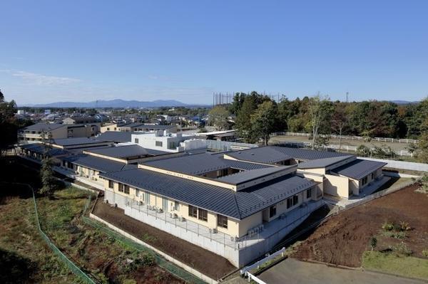 水戸市の介護福祉士求人 就業応援金あり コメディカルドットコム