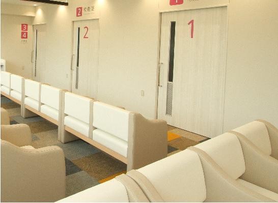 医療法人扶恵会 釧路中央病院（常勤）の看護師求人メイン写真2