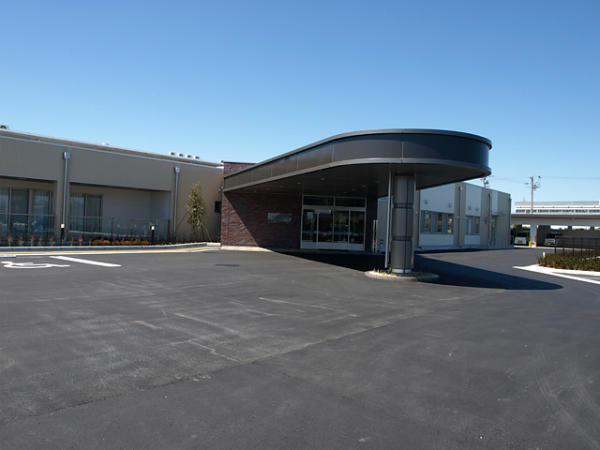 特別養護老人ホーム 袋井ゆうあいの里（パート）の介護職求人メイン写真2