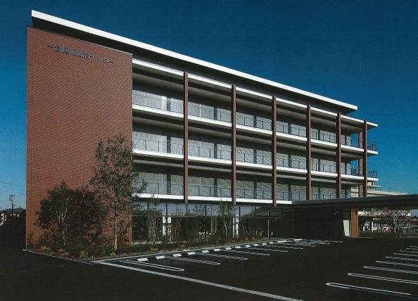 一宮医療療育センター 常勤 の看護師求人 採用情報 愛知県一宮市 コメディカルドットコム