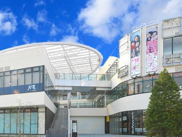 千住町眼科（常勤）の医療事務求人の写真