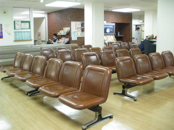 埼玉筑波病院（常勤）の介護職求人メイン写真2