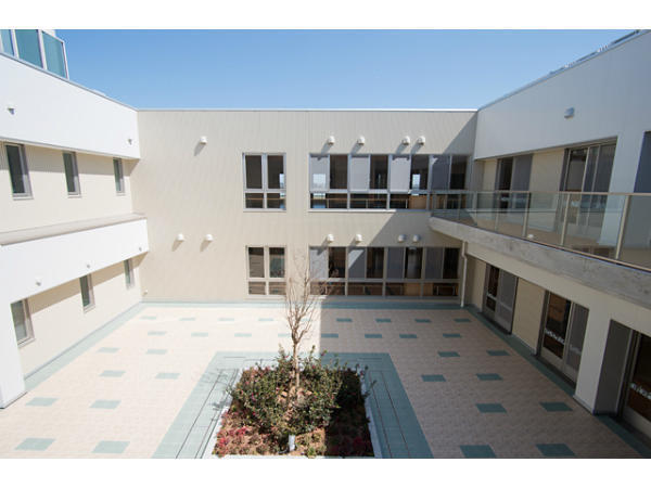 特別養護老人ホーム 袋井ゆうあいの里（パート）の介護福祉士求人メイン写真4