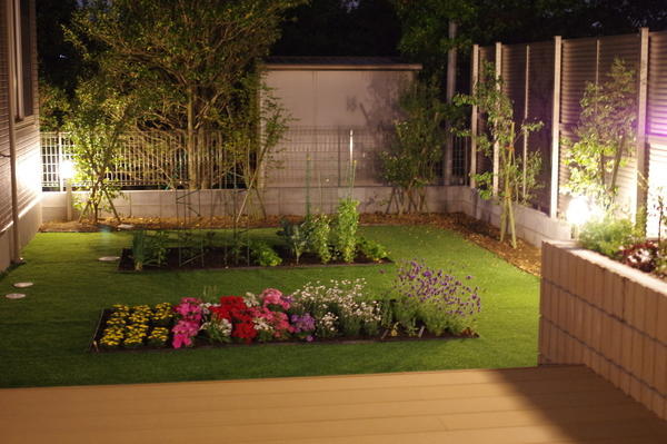 多機能ホームたんとん 原市（責任者/常勤）の介護福祉士求人の写真