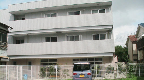 デイサービス ゆうらく（常勤）の介護福祉士求人の写真