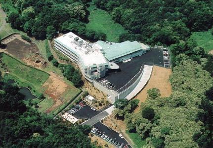 特別養護老人ホーム 青梅愛弘園（パート）の介護職求人メイン写真2