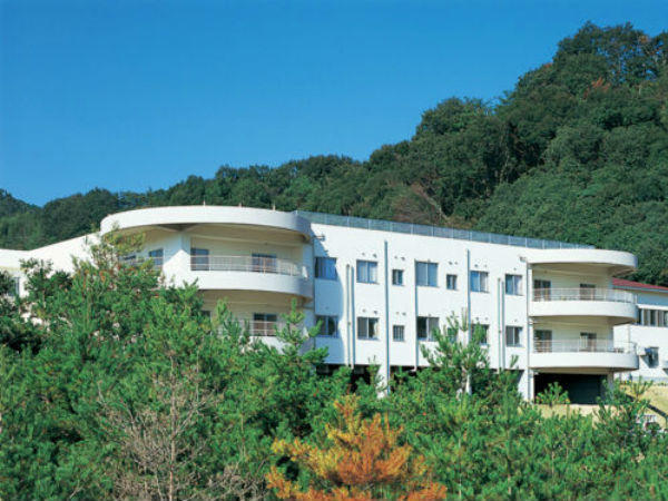 特別養護老人ホーム　希望ヶ丘荘の准看護師求人の写真