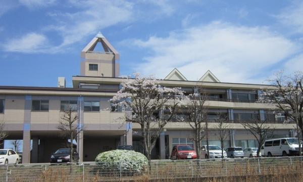 介護老人保健施設　秋桜の家　通所リハビリテーション（常勤）の介護職求人の写真