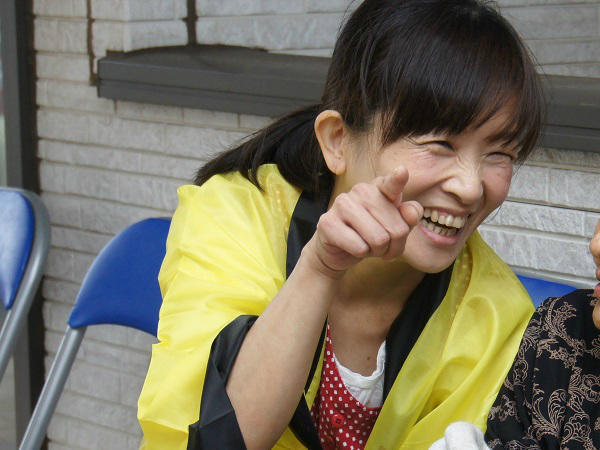 グループホーム へいあん善行（パート）の介護福祉士求人メイン写真3