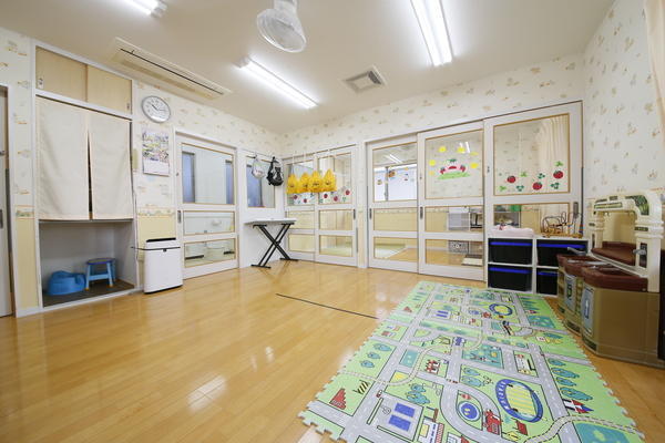 医療法人渡辺会　渡辺病院（パート）の看護助手求人メイン写真2