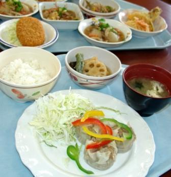 一般財団法人信貴山病院分院 上野病院（パート）の看護師求人サブ写真5