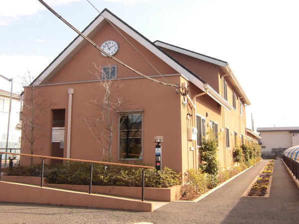 医療法人社団芳英会 吉野内科・神経内科医院（常勤）の言語聴覚士求人サブ写真5