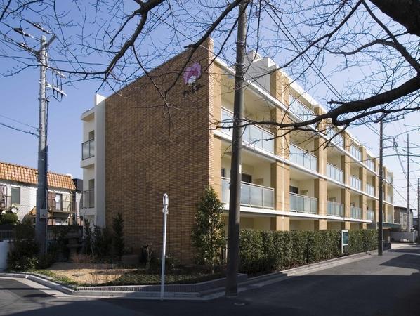 すいとぴー金沢八景（常勤）の介護職求人メイン写真4