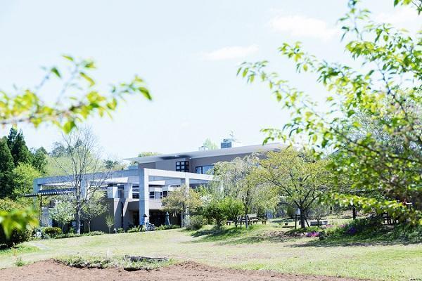 生活クラブ風の村 特養ホーム八街（常勤）の看護師求人メイン写真1