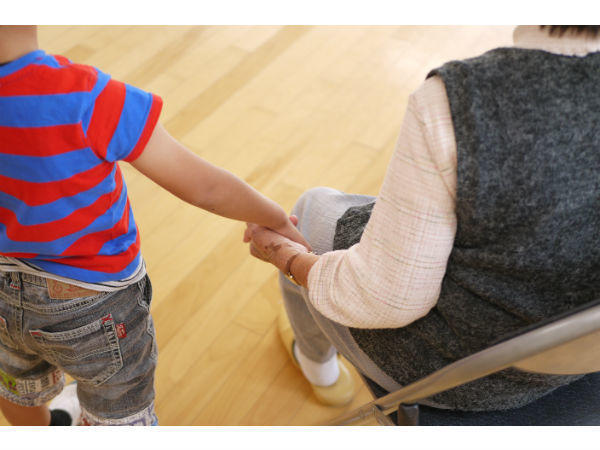 特別養護老人ホーム のぞみ荘（常勤）の介護職求人メイン写真3