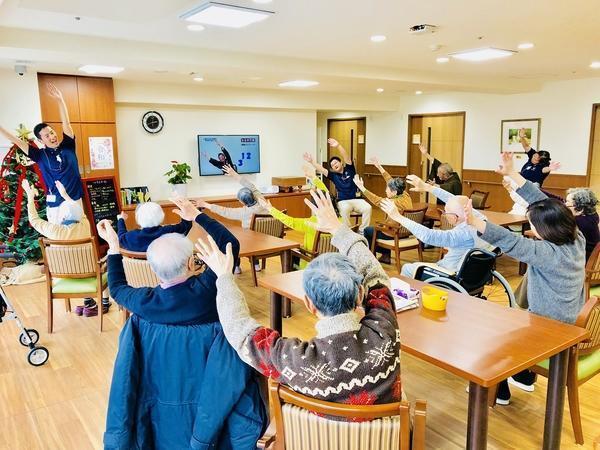 すいとぴー東戸塚 常勤 介護職求人 採用情報 神奈川県横浜市戸塚区 公式求人ならコメディカルドットコム
