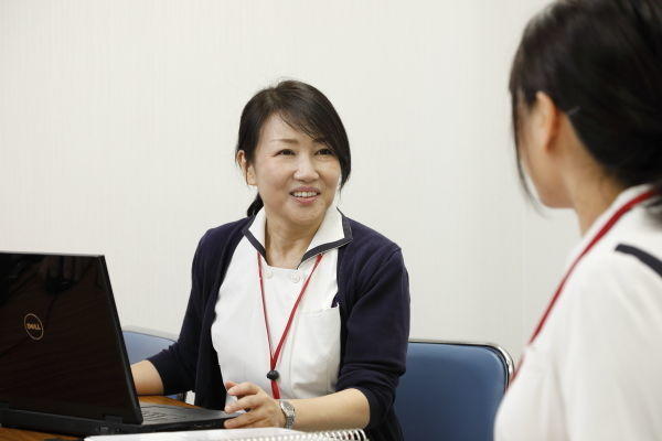 埼友クリニック（常勤 / 透析室）の看護師求人メイン写真4