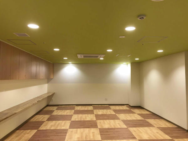 特別養護老人ホーム 南麻布シニアガーデン アリス（生活相談員/常勤）の社会福祉士求人メイン写真4