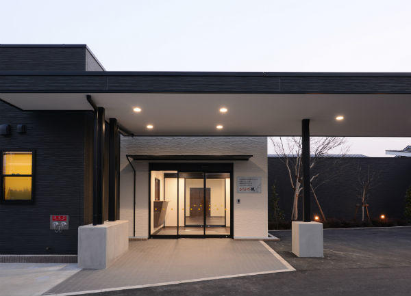 機能訓練型通所介護 ひなの槻（常勤）の理学療法士求人メイン写真2