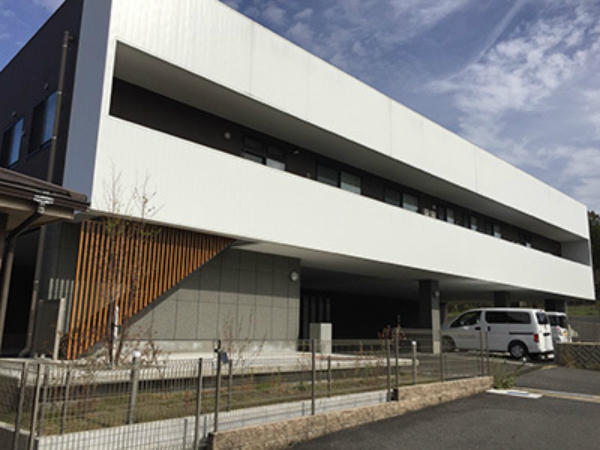 地域密着型特別養護老人ホーム ほのぼのホーム西尾（常勤）の介護職求人の写真