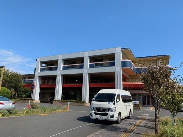 介護老人保健施設 ハートケア左近山 常勤 の介護職求人 採用情報 神奈川県横浜市旭区 コメディカルドットコム