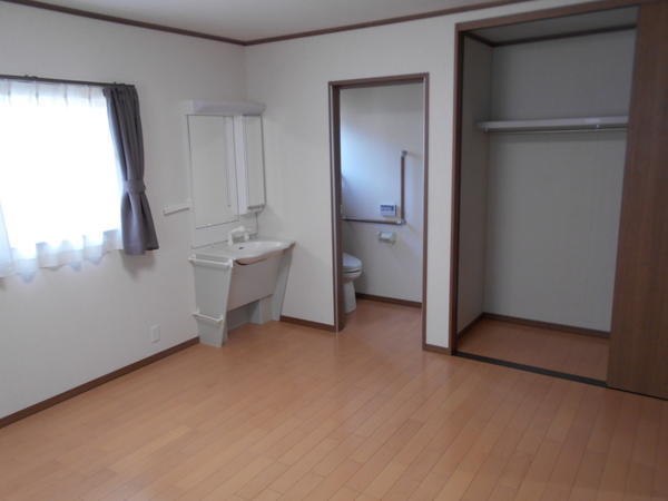 アットホーム八幡（パート）の介護職求人サブ写真3