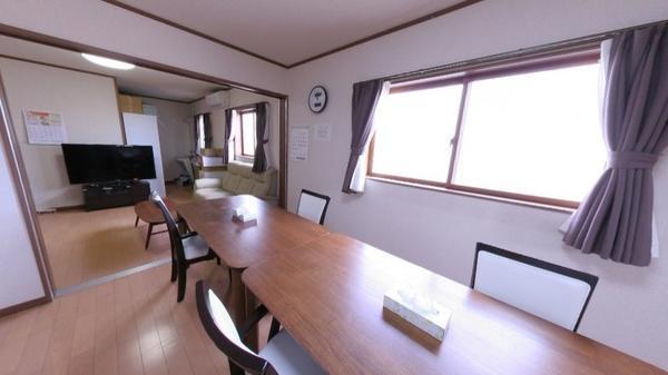 アットホーム八幡（パート）の介護福祉士求人メイン写真2