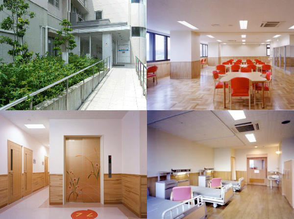 医療法人 若宮会 菊池病院（常勤）の准看護師求人メイン写真2