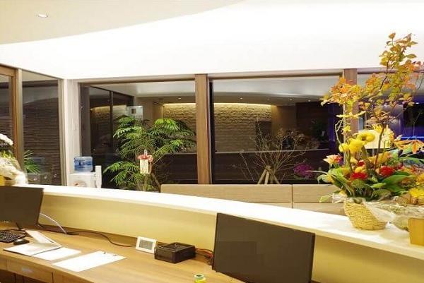 勝川脳神経クリニック（パート）の臨床検査技師求人メイン写真2