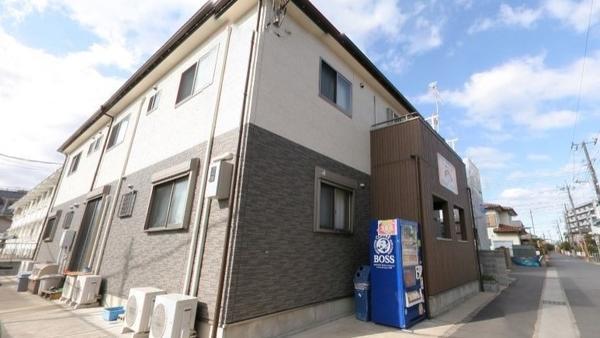 アットホーム八幡（パート）の介護福祉士求人サブ写真1