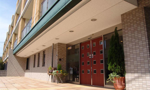 すいとぴー金沢八景（常勤）の介護職求人メイン写真2