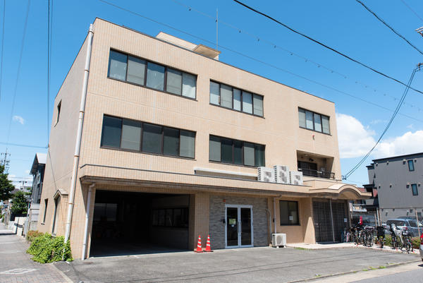 木の香往診クリニック（訪問診療の医療ソーシャルワーカー / 契約社員）の社会福祉士求人サブ写真3