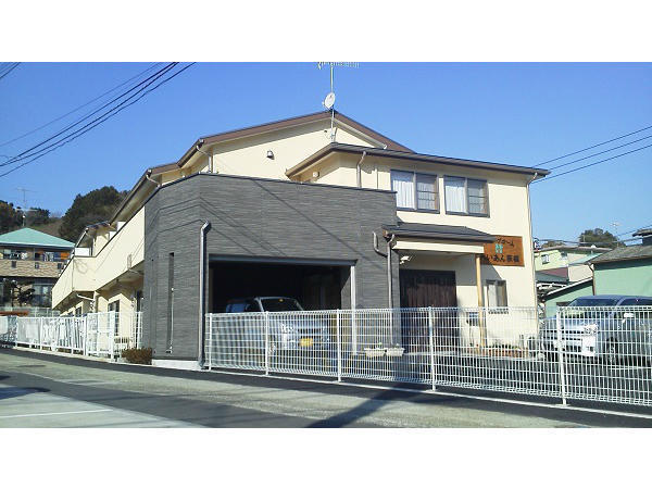 グループホーム へいあん荻窪（パート）の介護福祉士求人の写真