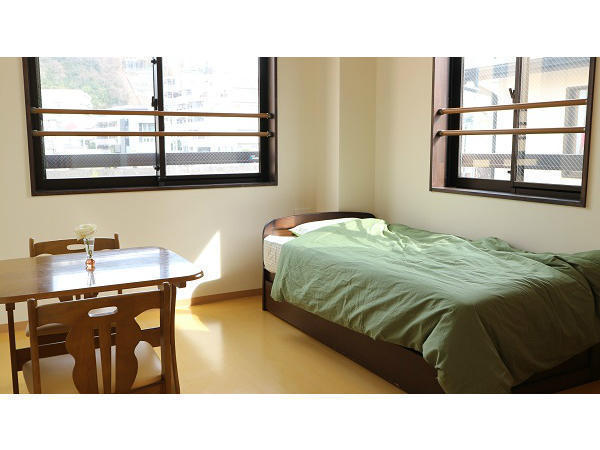 グループホーム へいあん片瀬鵠沼（パート）の介護福祉士求人メイン写真3